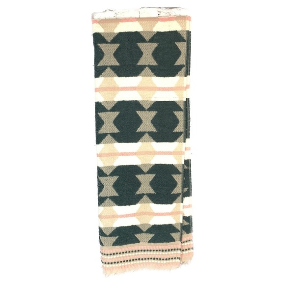 Madewell Textured Carpet Scarf - Picture 3 of 10